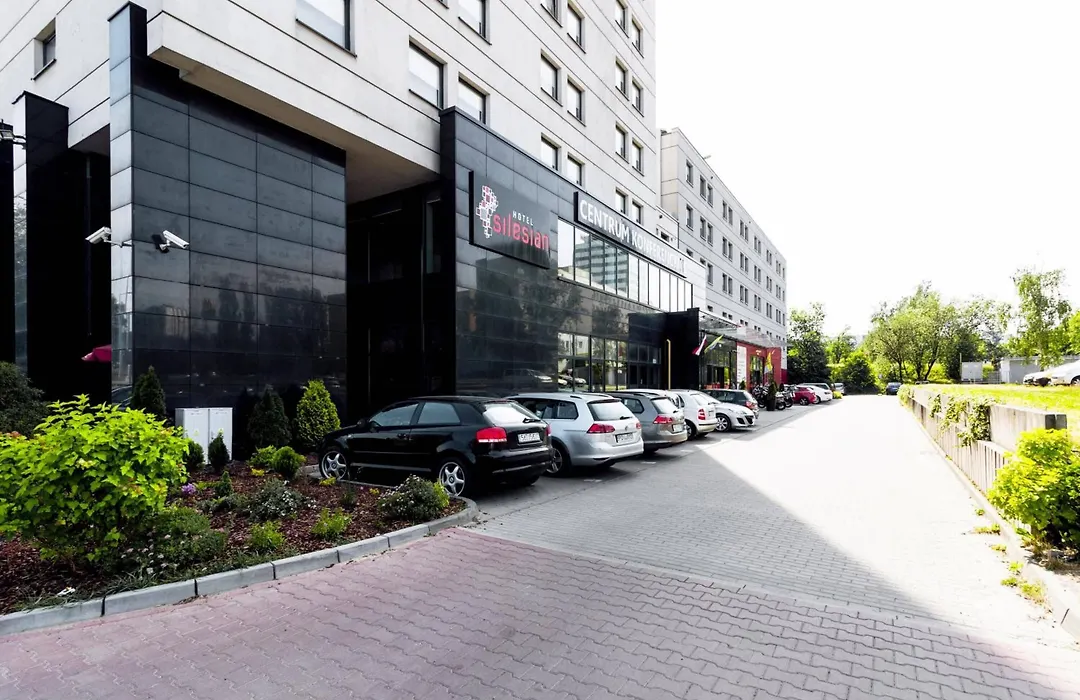 Great Polonia Silesian Economy Hotel-1